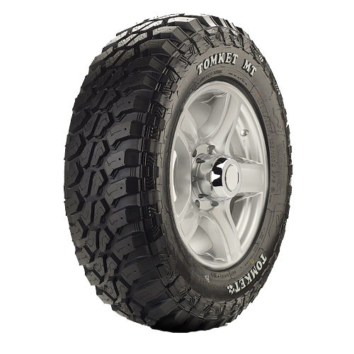 31x10 R15 109Q MT POR Tomket