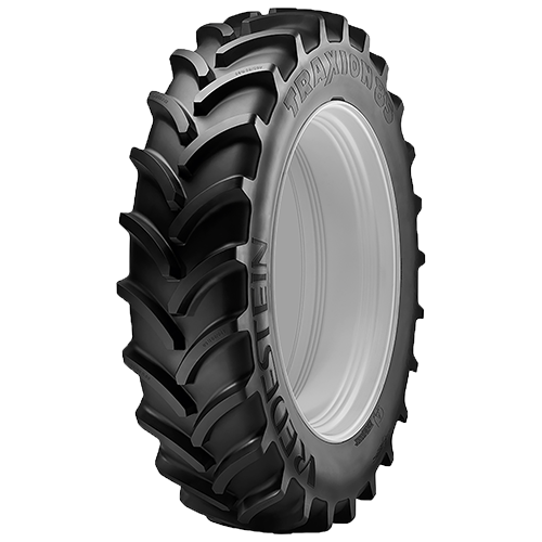 320/85 R24 (12.4 R24) 122A8/122B Traxion 85 Vredestein