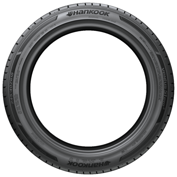 325/25 ZR20 101Y Ventus S1 evo3 K127 XL Hankook