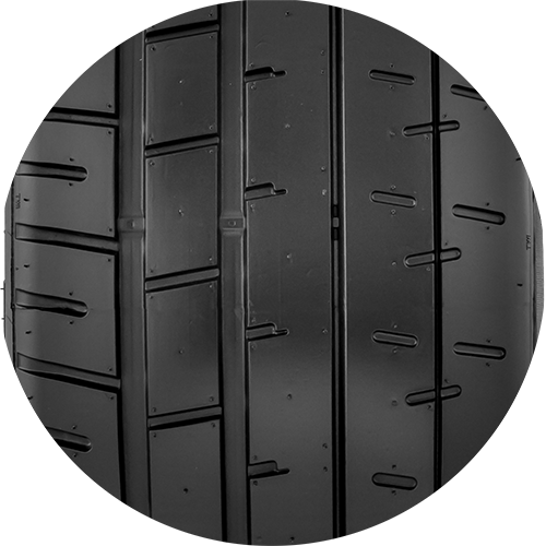 325/30 ZR21 (108Y) P Zero Trofeo R XL (e) Pirelli