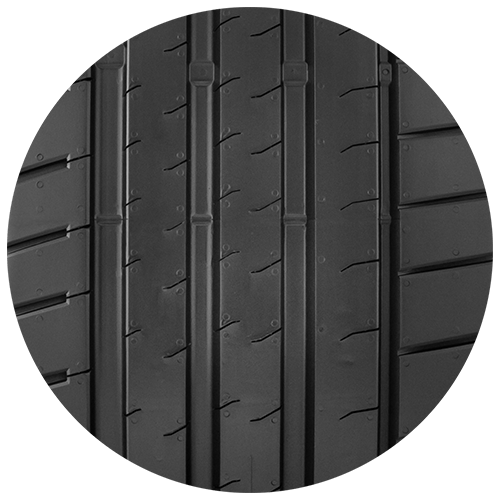 325/30 ZRF21 (108Y) Potenza Sport RFT XL L Bridgestone