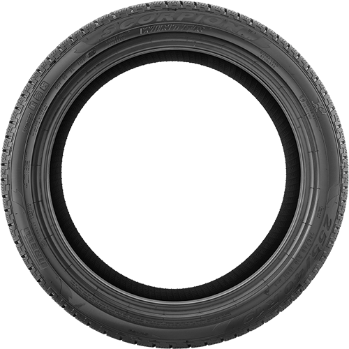 325/35 R22 114W Scorpion Winter XL Pirelli