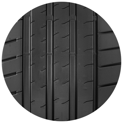 325/35 ZR22 (114Y) Potenza Sport XL L Bridgestone