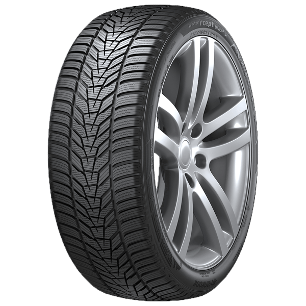 325/40 R22 114W Wint.i*cept evo3 X W330ASUV XL FSL Hankook