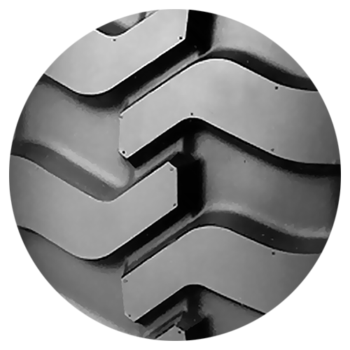 325/70 R18 125E(138A2) MPT 70E Continental