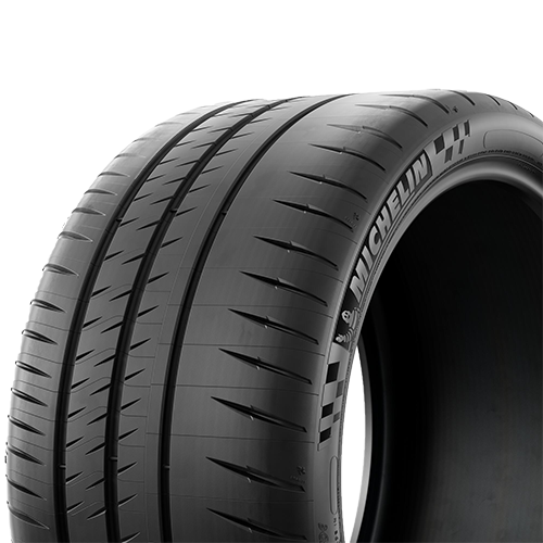 MICHELIN S-CUP2 265/35ZR19 98 Y XL
