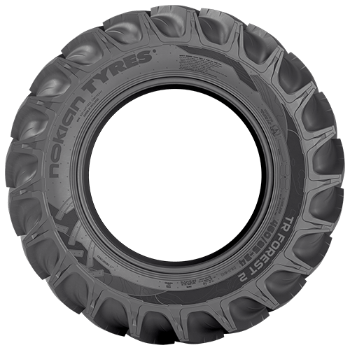 340/85-24 134A8/131B TR Forest 2 Nokian