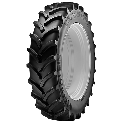 340/85 R28 (13.6 R28) 127A8/127BTraxion 85 Vredestein