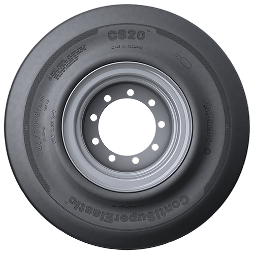 140/55-9/4.00 CS20 SIT Continental