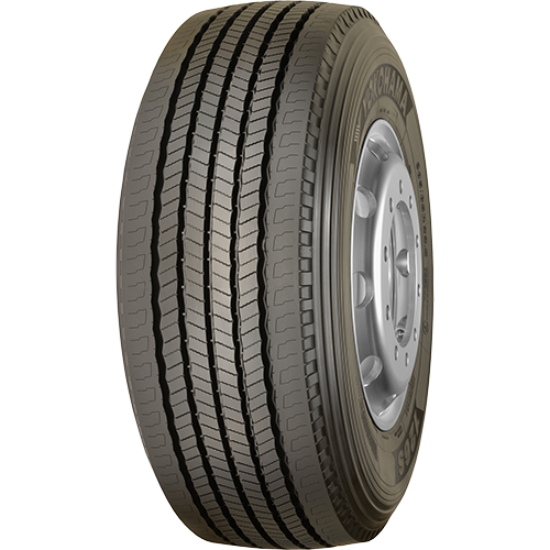 355/50 R22.5 156L 126S Yokohama