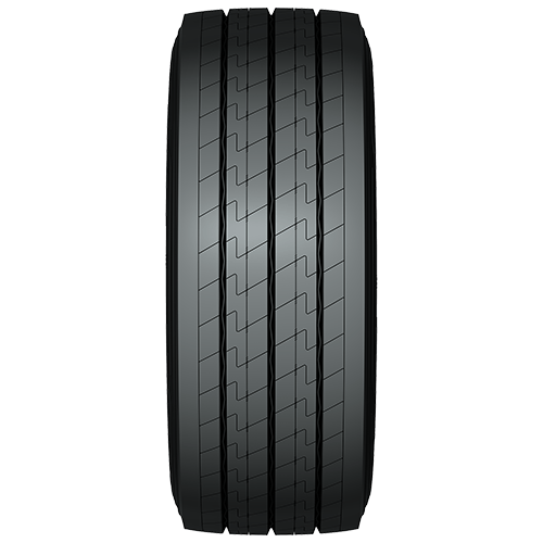 355/50 R22.5 156L GSR237 20PR 3PMSF Giti