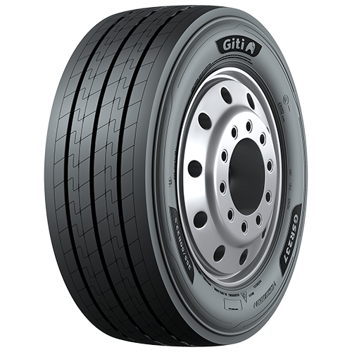 355/50 R22.5 156L GSR237 20PR 3PMSF Giti