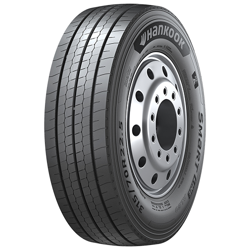 355/50 R22.5 156L Smart Line AL50 18PR Hankook