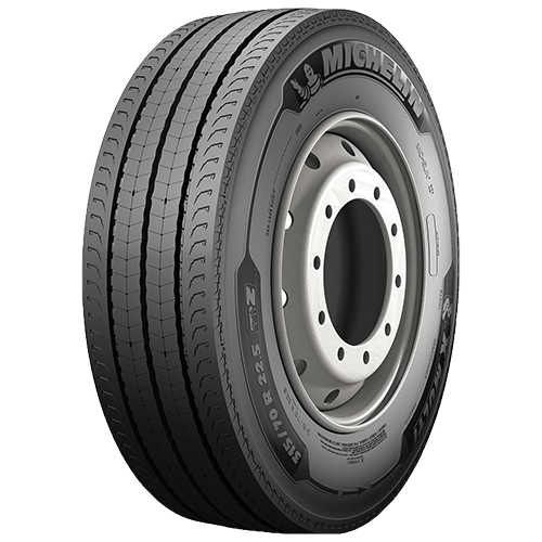 355/50 R22.5 158K X Multi Z VG Michelin