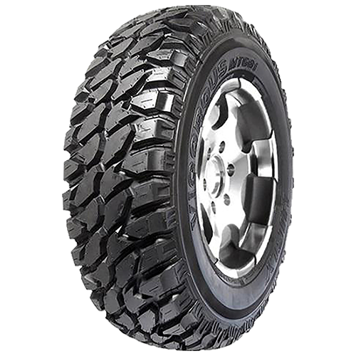 35x12.50 R20 121Q Vigorous MT601 P.O.R. Hifly