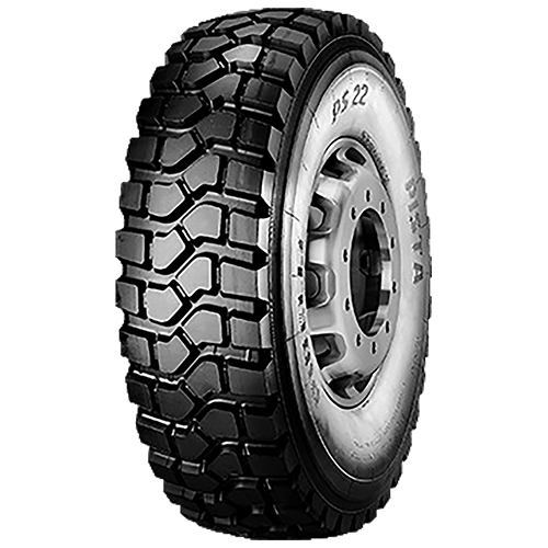 395/85 R20 168G (161J) PS22 Pista P.O.R. Pirelli