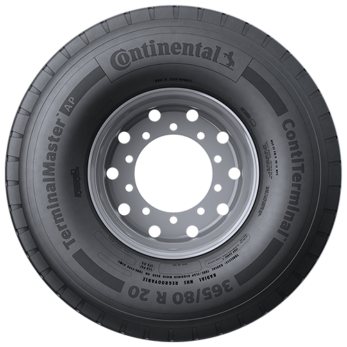 365/80 R20 175A5 TerminalMaster AP Continental