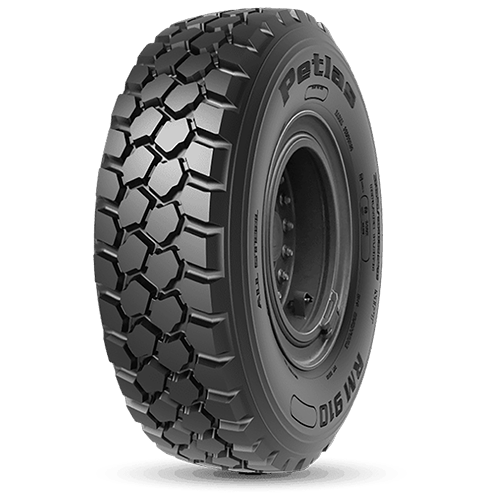 335/80 R20(12.5 R20) 149K RM 910 Petlas