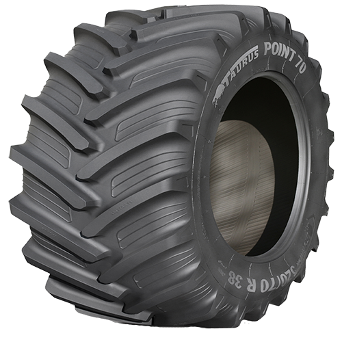 380/70 R28 127A8/127B Point 70 Taurus