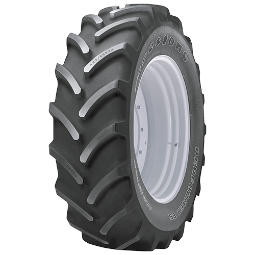 380/85 R30 135D/132E Performer 85 Firestone