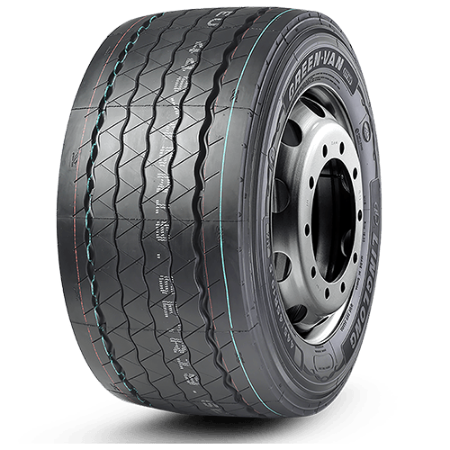 385/55 R19.5 156J ETT100 18PR LA (HB) ECE-S EU Leao