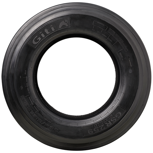 385/55 R22.5 158L(160K) GSR259 Giti