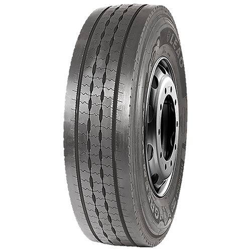 295/60 R22.5 150/147L ETS100 16PR Leao