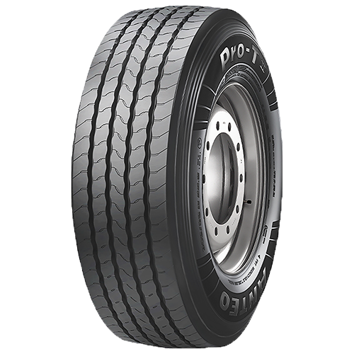 385/65 R22.5 160K(158L) A.ProT II FRT M+S Anteo