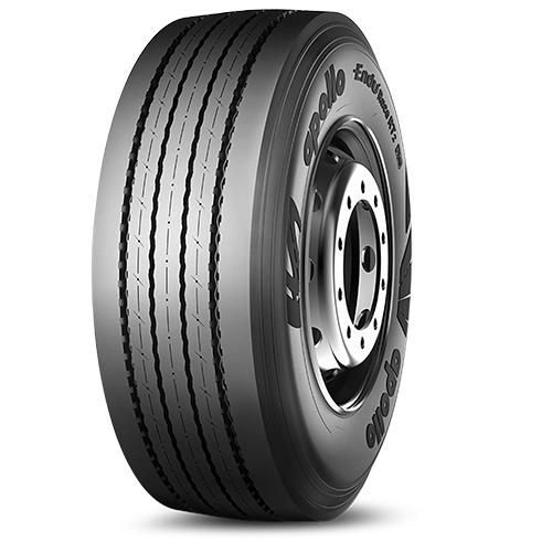 385/55 R22.5 160K EnduRace RT2 20PR Apollo