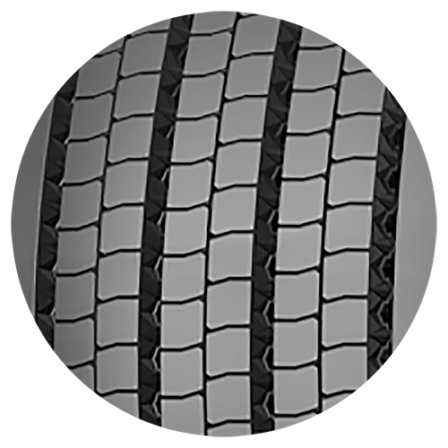 385/55 R22.5 160K HDU1 20PR Continental