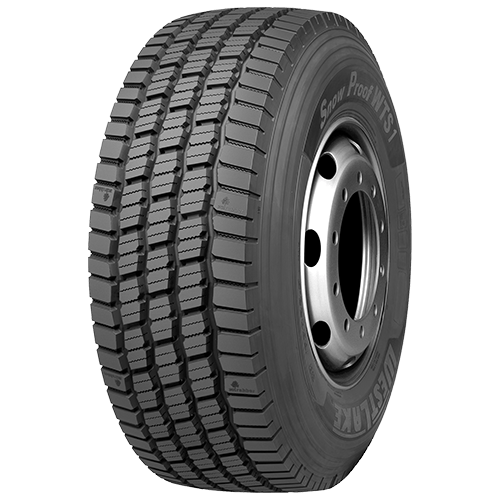 385/65 R22.5 160K WTS1 Westlake