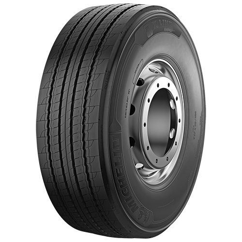 385/55 R22.5 160K X Line Energy F Michelin
