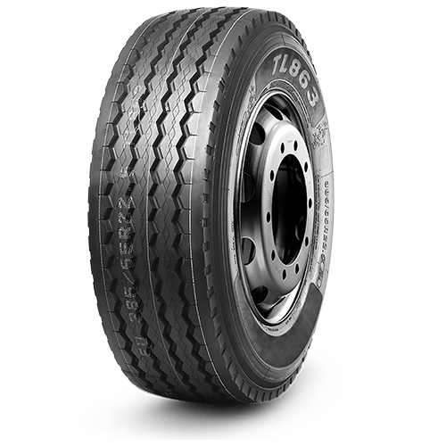385/65 R22.5 160J(158L) ATL863 20PR LA(HB)ECE-S EU Leao