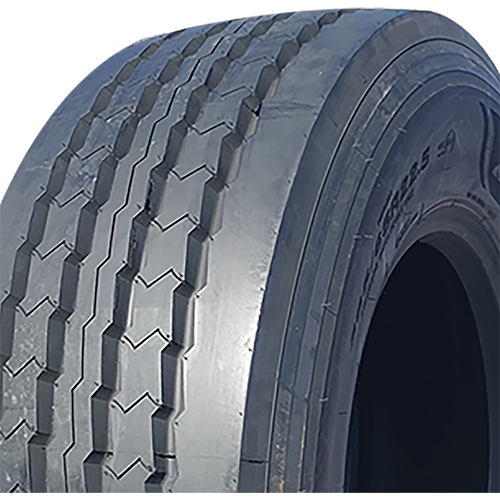 385/65 R22.5 160K GHT50 Goodtrip