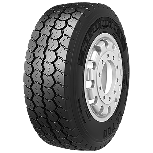 385/65 R22.5 160K LC700 StarMaxx