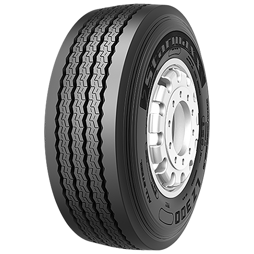 385/65 R22.5 160K LZ300 StarMaxx