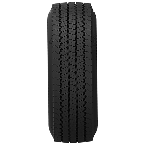 215/75 R17.5 135/133J LZ305 StarMaxx