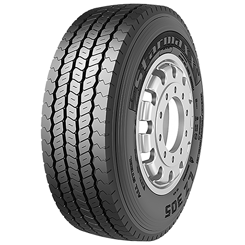 215/75 R17.5 135/133J LZ305 StarMaxx