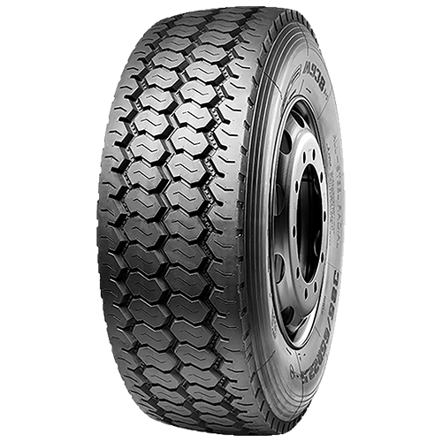 385/65 R22.5 164J A938 24PR Leao