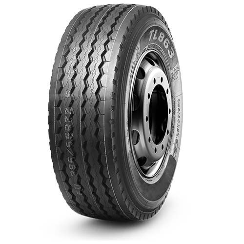385/65 R22.5 164J ATL863 24PR LA ECE-S EU Leao