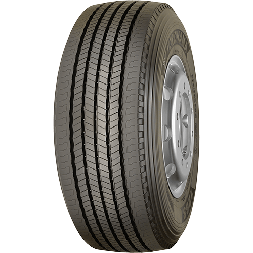 385/65 R22.5 164K (158L) 126S 3PMSF Yokohama