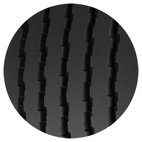 385/65 R22.5 160K/158L Ecotonn 2 20PR Fulda