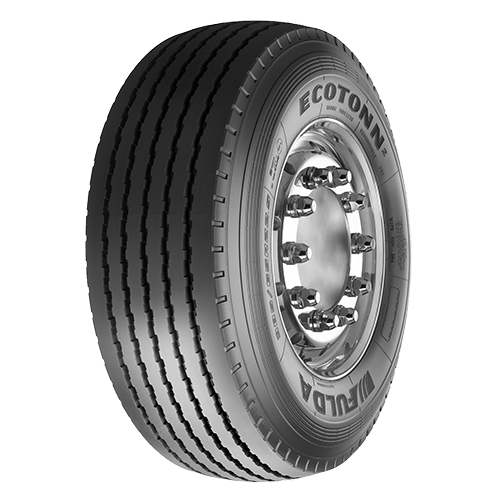 385/65 R22.5 160K/158L Ecotonn 2 20PR Fulda