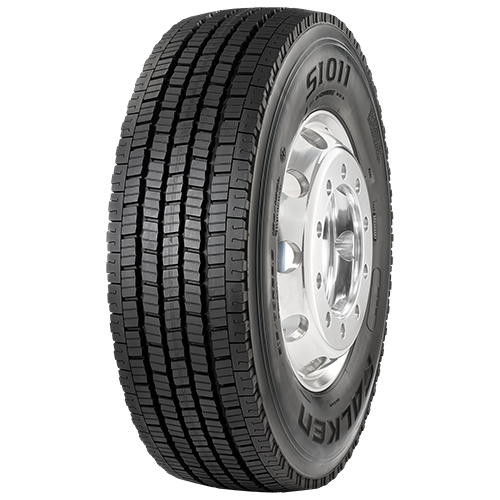 385/65 R22.5 164K (158L) SI011 Falken