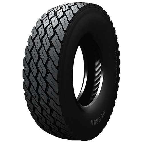 385/65 R22.5 164K GL689A 24PR Samson