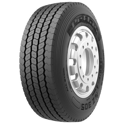 385/65 R22.5 164K NZ305 20PR Petlas