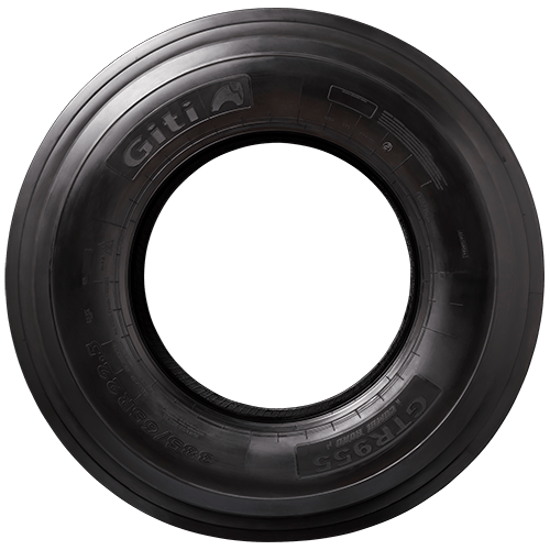 385/65 R22.5 164K(158L) GTR955 Giti