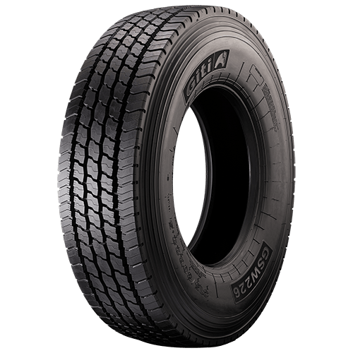 385/65 R22.5 164K(160L) GSW226 Giti