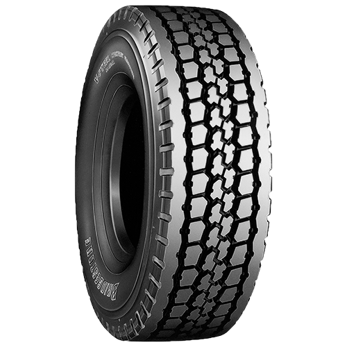 385/95 R25 *** 170E VHS E-2 Bridgestone