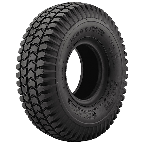 Set3.00 -4 (260x85) TT C-248 Block TR87 CST